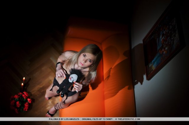 The Life Erotic: Dark Friends (6/13/2012) 31 The Life Erotic: Dark Friends (6/13/2012) Free Premium Sex Movies, Porn, XXX, Adult HD Videos