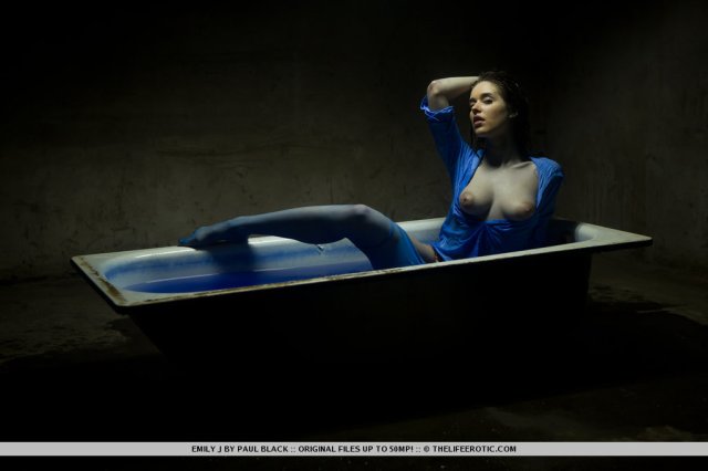 The Life Erotic: Dark Water 1 (6/13/2012) 20 The Life Erotic: Dark Water 1 (6/13/2012) Free Premium Sex Movies, Porn, XXX, Adult HD Videos