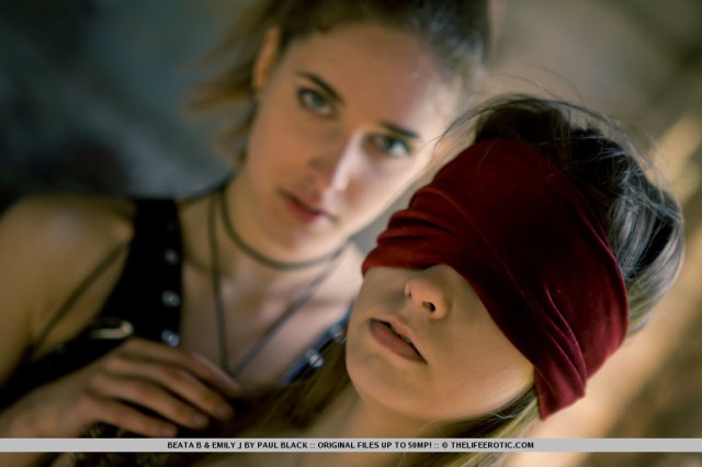 The Life Erotic: Coercion 1 (7/4/2012) 30 The Life Erotic: Coercion 1 (7/4/2012) Free Premium Sex Movies, Porn, XXX, Adult HD Videos