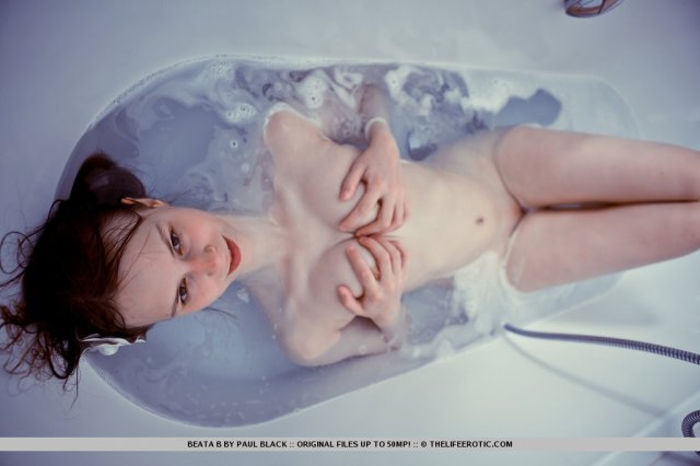 The Life Erotic: Nymph 1 (8/8/2012) Free Premium Sex Movies, Porn, XXX, Adult HD Videos