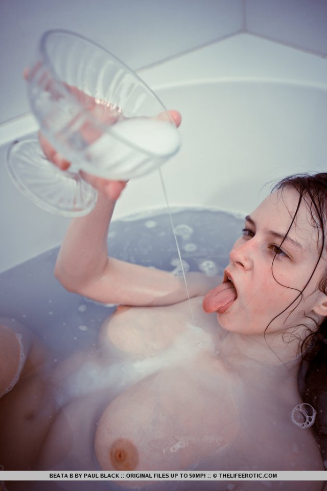 The Life Erotic: Nymph 1 (8/8/2012) Free Premium Sex Movies, Porn, XXX, Adult HD Videos