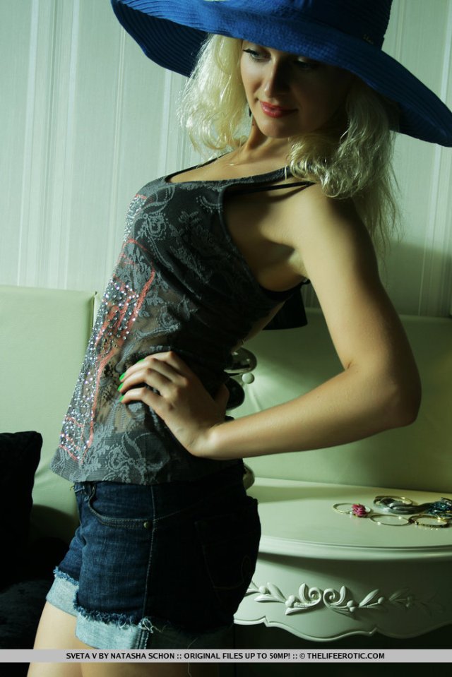 The Life Erotic: Pin Up Girl (9/12/2012) Free Premium Sex Movies, Porn, XXX, Adult HD Videos