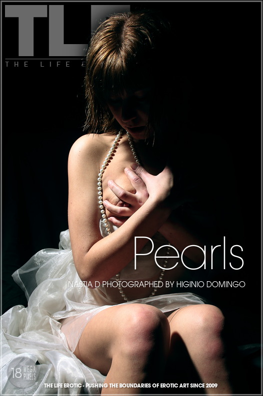 The Life Erotic: Pearls (12/26/2012) Free Premium Sex Movies, Porn, XXX, Adult HD Videos