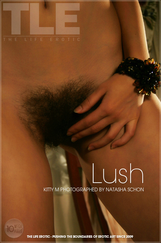 The Life Erotic: Lush (2/20/2013) Free Premium Sex Movies, Porn, XXX, Adult HD Videos