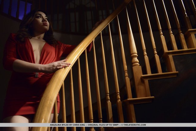 The Life Erotic: Empty Stairs 1 (3/20/2013) 18 The Life Erotic: Empty Stairs 1 (3/20/2013) Free Premium Sex Movies, Porn, XXX, Adult HD Videos