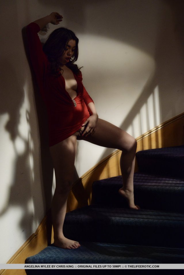 The Life Erotic: Empty Stairs 1 (3/20/2013) 19 The Life Erotic: Empty Stairs 1 (3/20/2013) Free Premium Sex Movies, Porn, XXX, Adult HD Videos