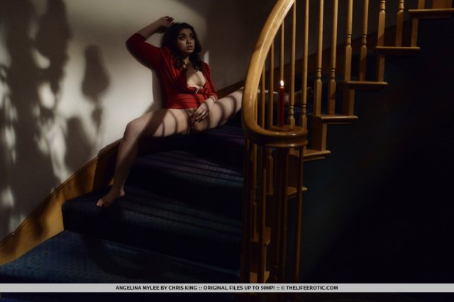 The Life Erotic: Empty Stairs 1 (3/20/2013) 22 The Life Erotic: Empty Stairs 1 (3/20/2013) Free Premium Sex Movies, Porn, XXX, Adult HD Videos