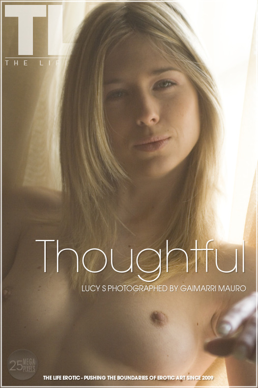 The Life Erotic: Thoughtful (3/27/2013) 17 The Life Erotic: Thoughtful (3/27/2013) Free Premium Sex Movies, Porn, XXX, Adult HD Videos