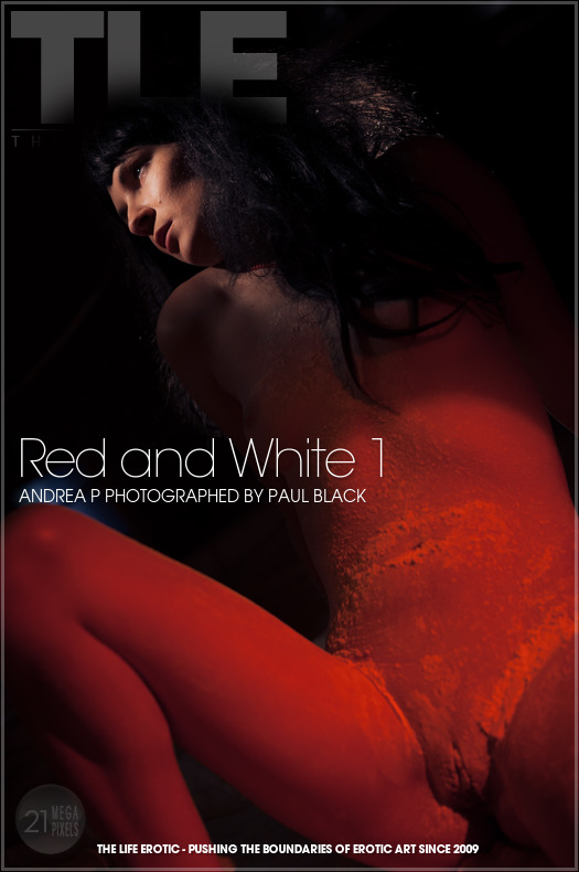 The Life Erotic: Red and White 1 (4/10/2013) Free Premium Sex Movies, Porn, XXX, Adult HD Videos