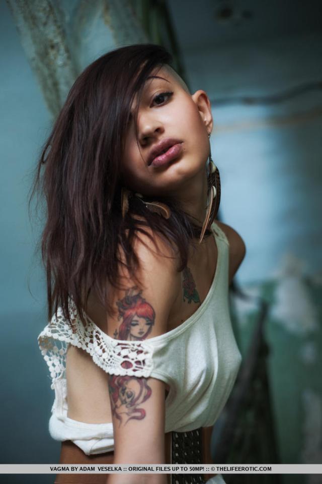 The Life Erotic: Her Style (6/5/2013) 18 The Life Erotic: Her Style (6/5/2013) Free Premium Sex Movies, Porn, XXX, Adult HD Videos