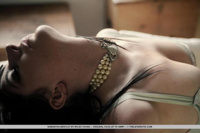 The Life Erotic: Provocateur 1 (8/13/2013) 24 The Life Erotic: Provocateur 1 (8/13/2013) Free Premium Sex Movies, Porn, XXX, Adult HD Videos