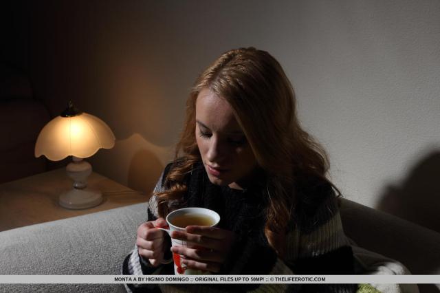 The Life Erotic: Getting Hot (8/27/2013) 18 The Life Erotic: Getting Hot (8/27/2013) Free Premium Sex Movies, Porn, XXX, Adult HD Videos