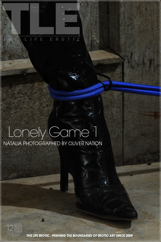 The Life Erotic: Lonely Game 1 (10/15/2013) 17 The Life Erotic: Lonely Game 1 (10/15/2013) Free Premium Sex Movies, Porn, XXX, Adult HD Videos