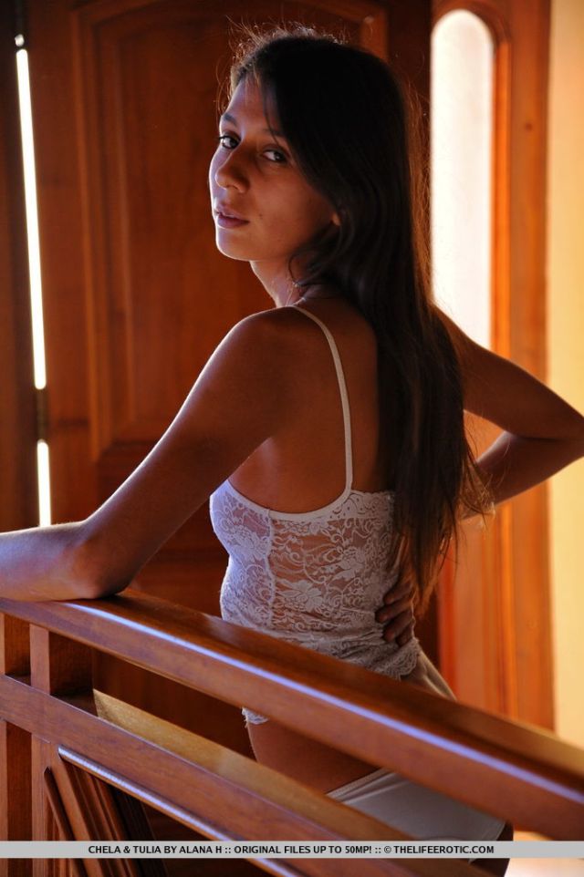 The Life Erotic: Unexpected Visit 1 (10/22/2013) 18 The Life Erotic: Unexpected Visit 1 (10/22/2013) Free Premium Sex Movies, Porn, XXX, Adult HD Videos