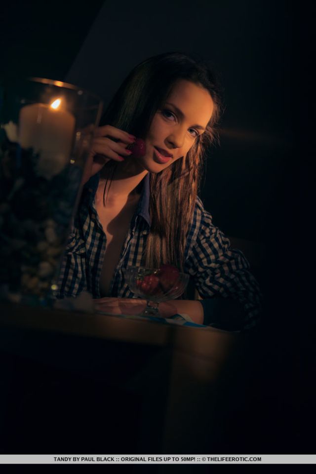 The Life Erotic: Ice Cream 1 (1/7/2014) Free Premium Sex Movies, Porn, XXX, Adult HD Videos