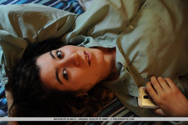 The Life Erotic: Text Message 1 (1/7/2014) 18 The Life Erotic: Text Message 1 (1/7/2014) Free Premium Sex Movies, Porn, XXX, Adult HD Videos