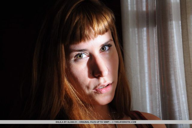 The Life Erotic: Nice Pendant 1 (4/1/2014) 18 The Life Erotic: Nice Pendant 1 (4/1/2014) Free Premium Sex Movies, Porn, XXX, Adult HD Videos