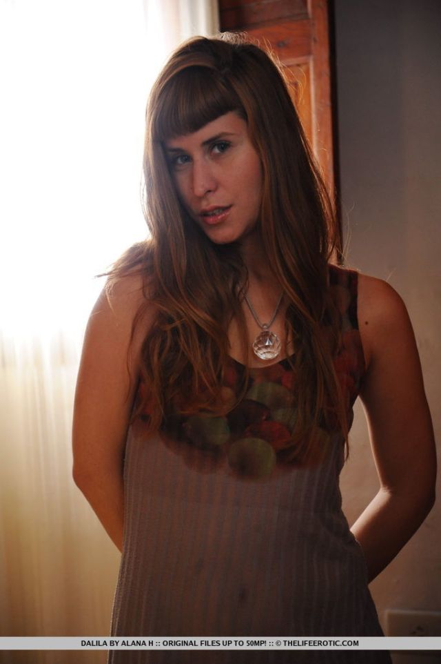 The Life Erotic: Nice Pendant 1 (4/1/2014) 20 The Life Erotic: Nice Pendant 1 (4/1/2014) Free Premium Sex Movies, Porn, XXX, Adult HD Videos