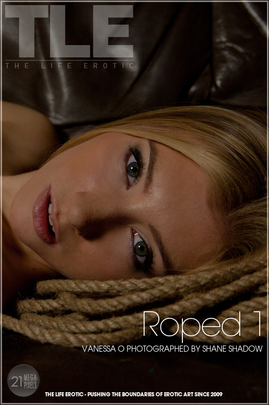 The Life Erotic: Roped 1 (4/29/2014) 17 The Life Erotic: Roped 1 (4/29/2014) Free Premium Sex Movies, Porn, XXX, Adult HD Videos