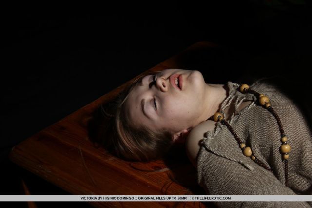 The Life Erotic: The Rub (5/6/2014) 28 The Life Erotic: The Rub (5/6/2014) Free Premium Sex Movies, Porn, XXX, Adult HD Videos