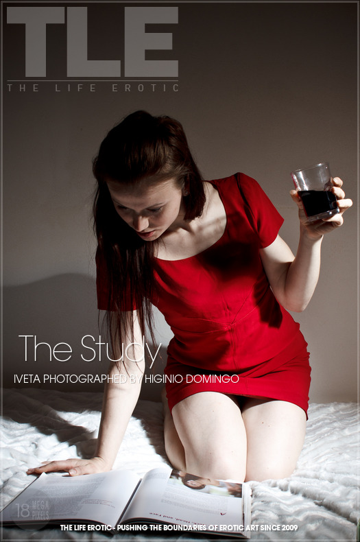 The Life Erotic: The Study (8/19/2014) 17 The Life Erotic: The Study (8/19/2014) Free Premium Sex Movies, Porn, XXX, Adult HD Videos