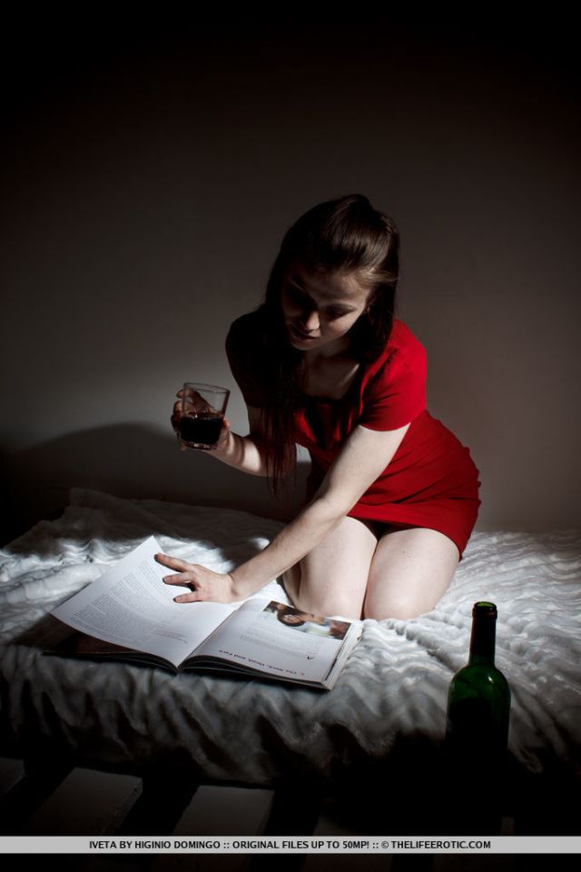 The Life Erotic: The Study (8/19/2014) 18 The Life Erotic: The Study (8/19/2014) Free Premium Sex Movies, Porn, XXX, Adult HD Videos