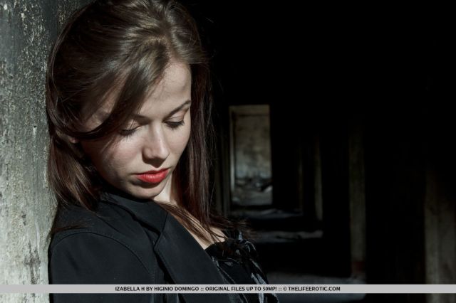 The Life Erotic: My Sanctuary 1 (10/7/2014) 20 The Life Erotic: My Sanctuary 1 (10/7/2014) Free Premium Sex Movies, Porn, XXX, Adult HD Videos