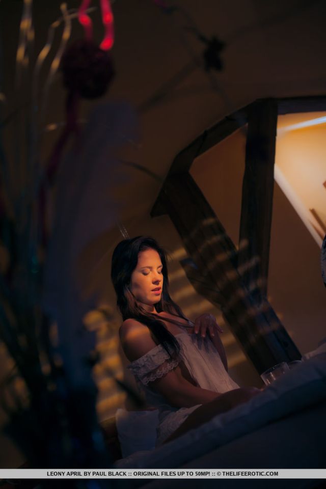 The Life Erotic: Chosen One (12/30/2014) 22 The Life Erotic: Chosen One (12/30/2014) Free Premium Sex Movies, Porn, XXX, Adult HD Videos