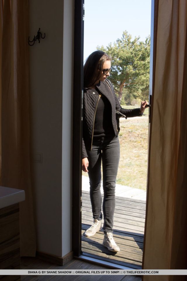 The Life Erotic: Somebody Is Watching 1 (12/30/2014) 18 The Life Erotic: Somebody Is Watching 1 (12/30/2014) Free Premium Sex Movies, Porn, XXX, Adult HD Videos