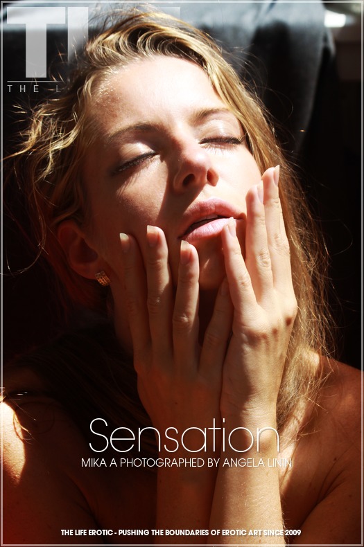 The Life Erotic: Sensation (1/13/2015) 17 The Life Erotic: Sensation (1/13/2015) Free Premium Sex Movies, Porn, XXX, Adult HD Videos