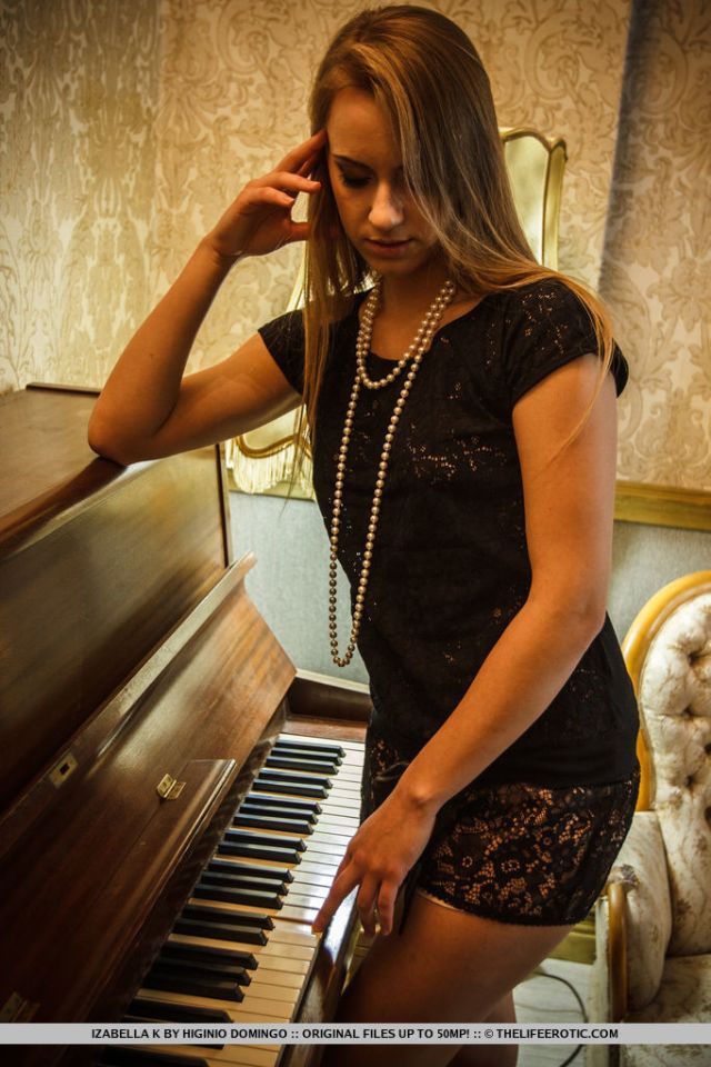 The Life Erotic: Out Of Tune 1 (3/3/2015) 18 The Life Erotic: Out Of Tune 1 (3/3/2015) Free Premium Sex Movies, Porn, XXX, Adult HD Videos