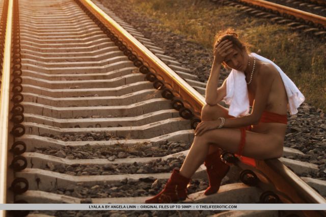 The Life Erotic: Rail Rider (3/10/2015) 31 The Life Erotic: Rail Rider (3/10/2015) Free Premium Sex Movies, Porn, XXX, Adult HD Videos