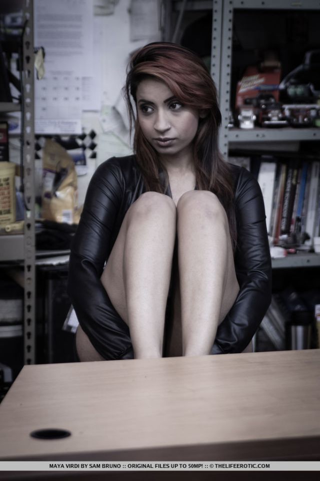 The Life Erotic: Maya's First Video 1 (3/31/2015) 18 The Life Erotic: Maya's First Video 1 (3/31/2015) Free Premium Sex Movies, Porn, XXX, Adult HD Videos