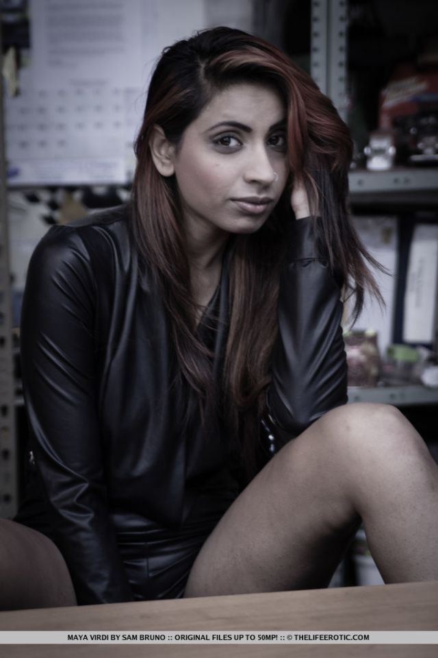 The Life Erotic: Maya's First Video 1 (3/31/2015) 20 The Life Erotic: Maya's First Video 1 (3/31/2015) Free Premium Sex Movies, Porn, XXX, Adult HD Videos