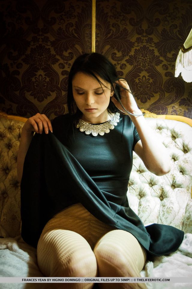 The Life Erotic: The Parlor (4/21/2015) Free Premium Sex Movies, Porn, XXX, Adult HD Videos