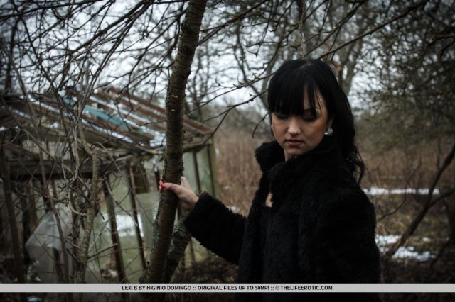 The Life Erotic: Cold & Hard (6/9/2015) 19 The Life Erotic: Cold & Hard (6/9/2015) Free Premium Sex Movies, Porn, XXX, Adult HD Videos