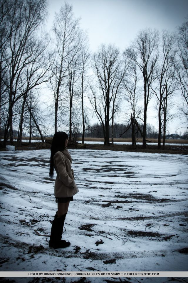 The Life Erotic: Dreary Pleasure (7/7/2015) 18 The Life Erotic: Dreary Pleasure (7/7/2015) Free Premium Sex Movies, Porn, XXX, Adult HD Videos