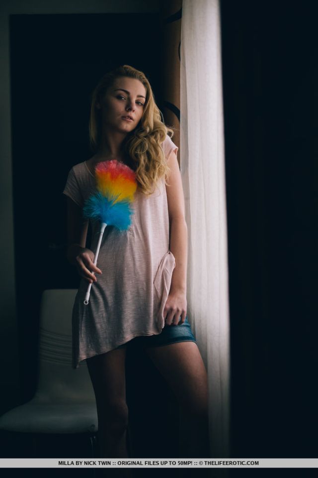 The Life Erotic: A Simple Day 1 (9/1/2015) Free Premium Sex Movies, Porn, XXX, Adult HD Videos