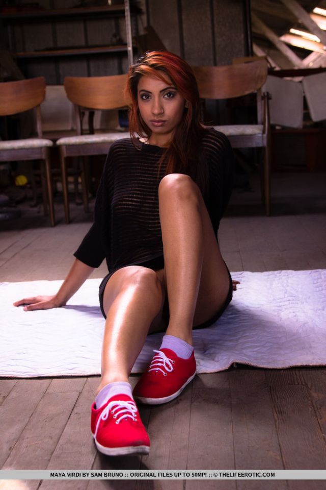 The Life Erotic: The Attic (10/6/2015) 18 The Life Erotic: The Attic (10/6/2015) Free Premium Sex Movies, Porn, XXX, Adult HD Videos