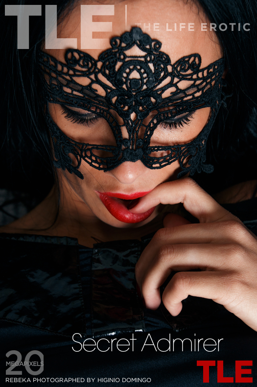 The Life Erotic: Secret Admirer (6/21/2016) 17 The Life Erotic: Secret Admirer (6/21/2016) Free Premium Sex Movies, Porn, XXX, Adult HD Videos