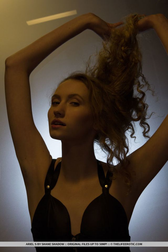 The Life Erotic: Radiant (9/27/2016) 18 The Life Erotic: Radiant (9/27/2016) Free Premium Sex Movies, Porn, XXX, Adult HD Videos