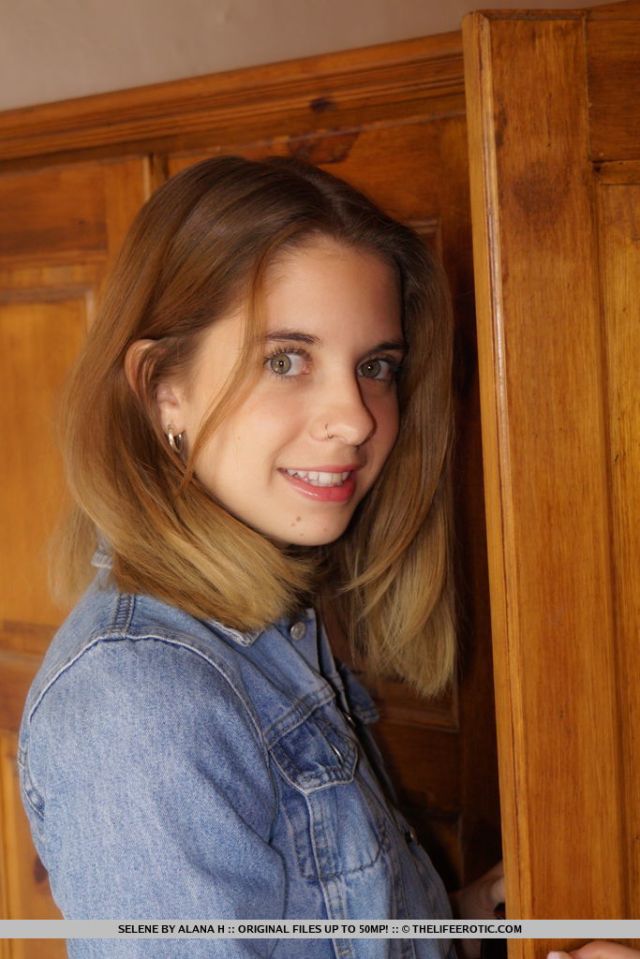 The Life Erotic: Teen Innocence 1 (11/1/2016) 18 The Life Erotic: Teen Innocence 1 (11/1/2016) Free Premium Sex Movies, Porn, XXX, Adult HD Videos