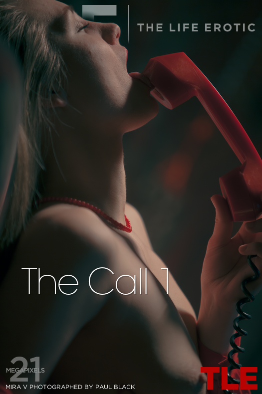 The Life Erotic: The Call 1 (11/1/2016) 17 The Life Erotic: The Call 1 (11/1/2016) Free Premium Sex Movies, Porn, XXX, Adult HD Videos