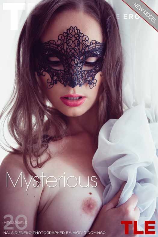 The Life Erotic: Mysterious (12/13/2016) Free Premium Sex Movies, Porn, XXX, Adult HD Videos