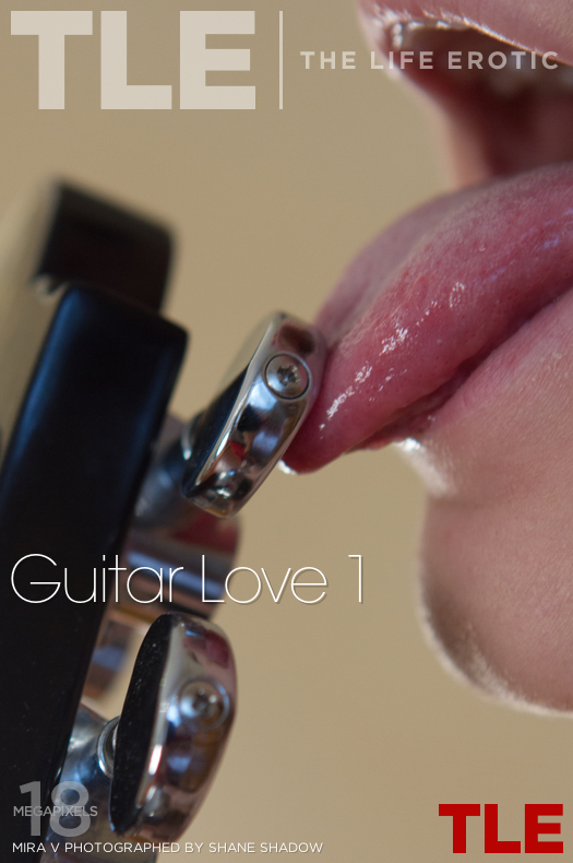 The Life Erotic: Guitar Love 1 (12/19/2016) Free Premium Sex Movies, Porn, XXX, Adult HD Videos
