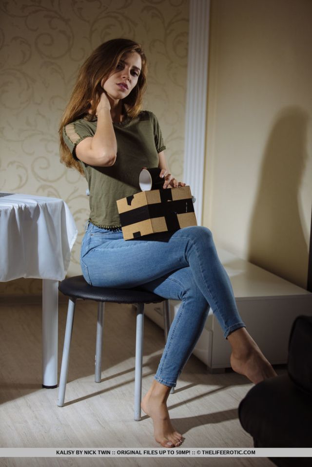 The Life Erotic: Gift Wrapped 1 (1/17/2017) Free Premium Sex Movies, Porn, XXX, Adult HD Videos