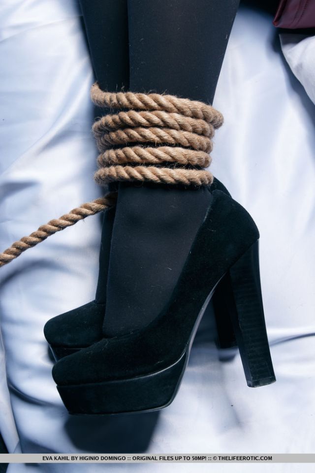 The Life Erotic: Rope (2/21/2017) Free Premium Sex Movies, Porn, XXX, Adult HD Videos