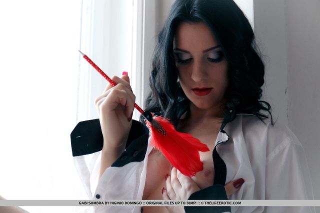 The Life Erotic: Feathers (3/21/2017) 21 The Life Erotic: Feathers (3/21/2017) Free Premium Sex Movies, Porn, XXX, Adult HD Videos