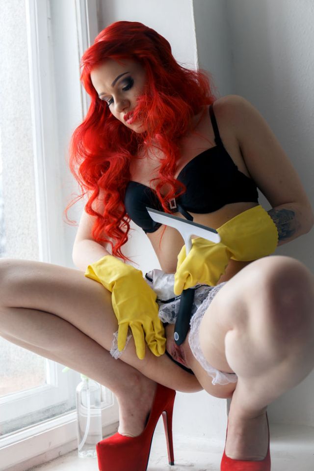 The Life Erotic: Spring Cleaning 1 (7/4/2017) 25 The Life Erotic: Spring Cleaning 1 (7/4/2017) Free Premium Sex Movies, Porn, XXX, Adult HD Videos