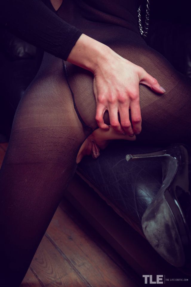 The Life Erotic: Naughty In Nylon (7/18/2017) 28 The Life Erotic: Naughty In Nylon (7/18/2017) Free Premium Sex Movies, Porn, XXX, Adult HD Videos